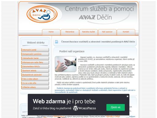 www.avaz.wz.cz