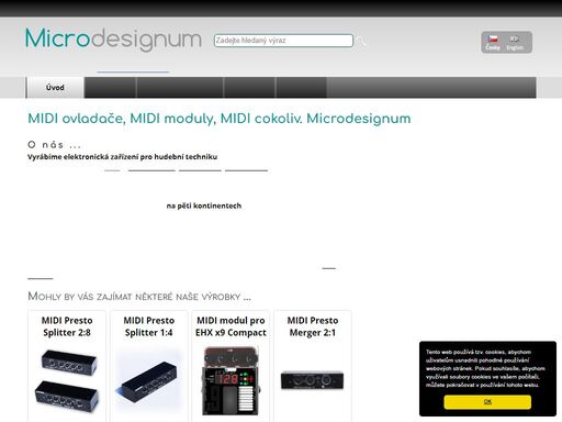 www.microdesignum.cz