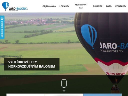 www.jaro-balony.cz