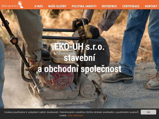 www.ekouh.cz