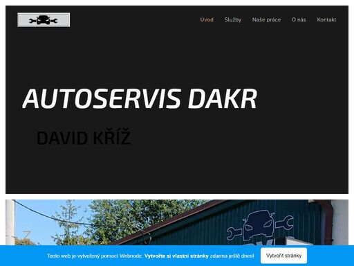 dakrautoservis-cz.webnode.cz