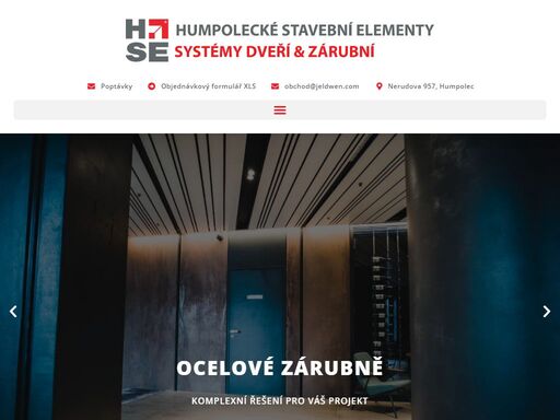 www.hse.cz