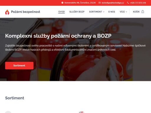 tabulky bezpečnostní, tabulky fotoluminiscenční, hasicí přístroje, detektory na naše produkty nabízíme náhradní plnění