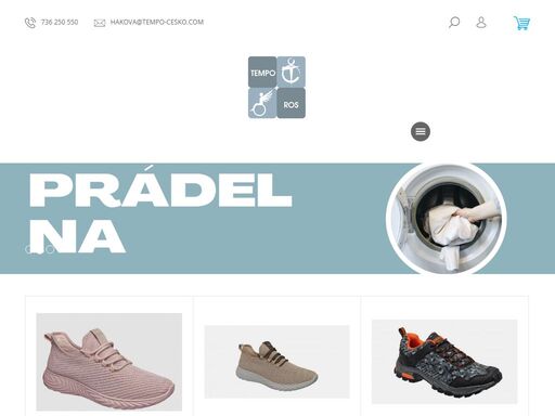 tempo-cesko. firma tempo hostinné s.r.o. zahájila svoji činnost v oblasti osobních ochranných pracovních prostředků v roce 2004. díky dlouholetým zkušenostem zakladatelů firmy vám můžeme nabídnout široký sortiment osobních ochranných pracovních prostředků pro všechna odvětví průmyslné a řemeslné výroby. našimi…