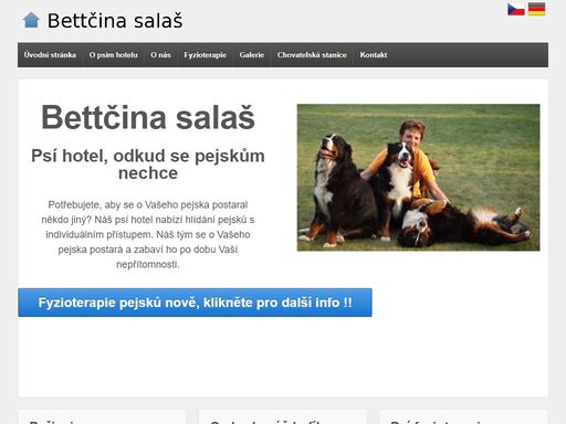 potřebujete, aby se o vašeho pejska postaral někdo jiný? náš psí hotel nabízí hlídání pejsků s individuálním přístupem. náš tým se o vašeho pejska postará a zabaví ho po dobu vaší nepřítomnosti.