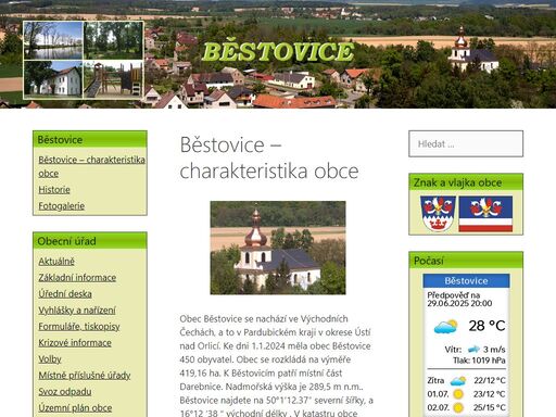 www.bestovice.cz