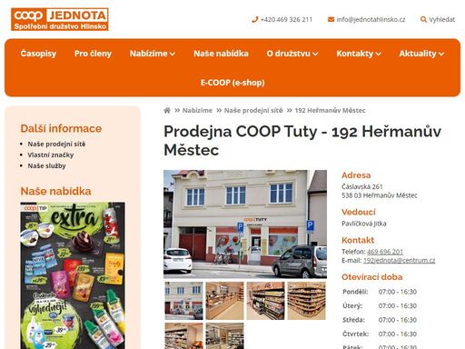 192 heřmanův městec