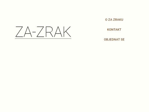 www.za-zrak.cz