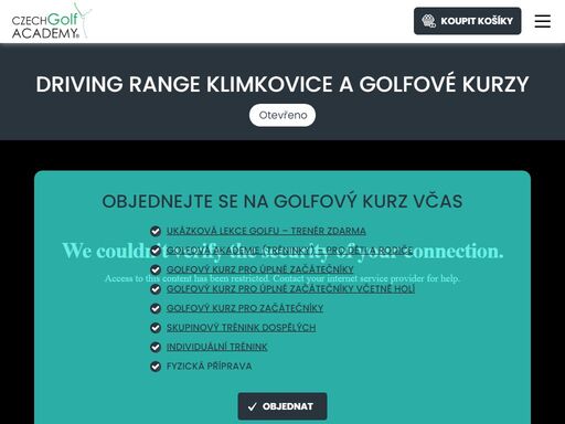 czechgolfacademy.cz
