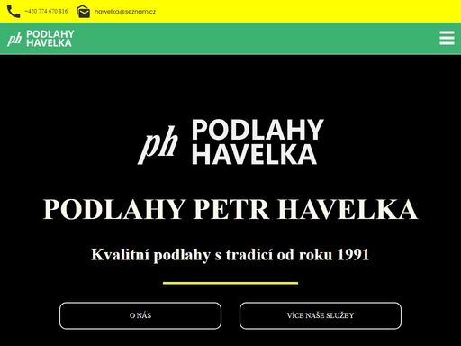 podlahář šumperk, pokládka podlah, vinylové podlahy, renovace podlah, pokládka koberců, pvc podlahy, vyrovnání podlah, plovoucí podlahy potřebujete novou podlahu? hledáte spolehlivého podlaháře v šumperku a okolí? nabízíme profesionální pokládku vinylových, plovoucích a dalších typů podlah s dlouholetou tradicí.