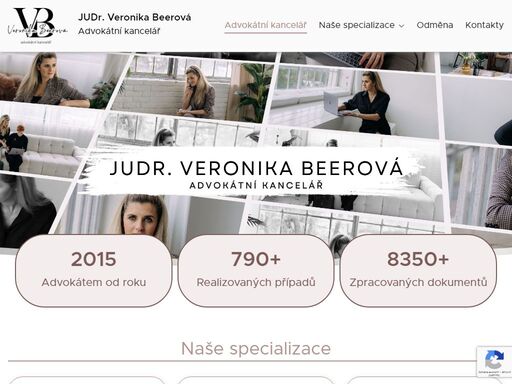 jsme advokátní kancelář a nabízíme pomoc v oblasti práva: rodinného a občanského, obchodního, insolvenčního, trestního a medicínského.