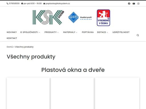 vyrábíme a montujeme plastová a hliníková okna a dveře. jsme firma s 25-letou tradicí. dále nabízíme zimní zahrady, posuvné dveře.