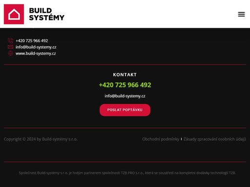 build-systemy.cz