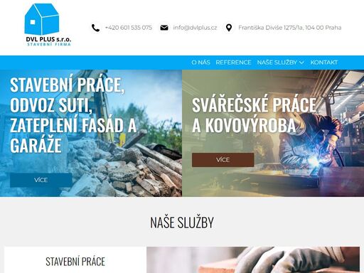 www.dvlplus.cz