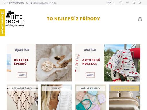 www.whiteorchid.cz