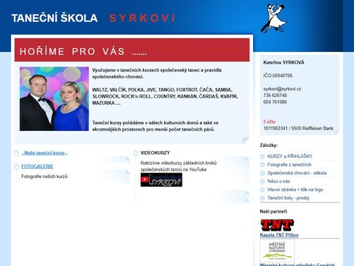 www.syrkovi.cz