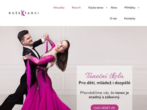 dusektanci.cz