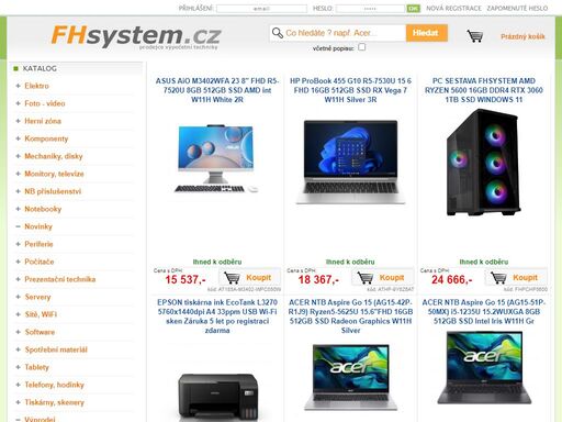 fhsystem.cz, opravy především základních desek z notebooků. vlastníme technologii na opravu bga spojů na pcb, reballing, překuličkování