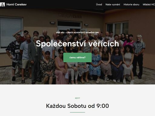 kdo chce jít za mnou, zapři sám sebe, nes každého dne svůj kříž a následuj mne.