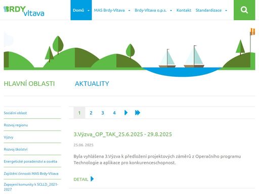 mas brdy-vltava - 