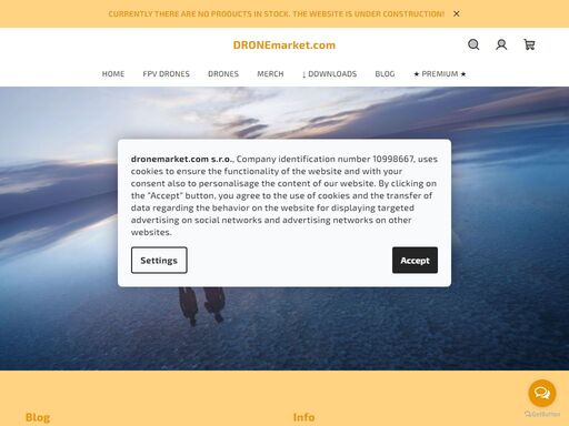 www.dronemarket.cz