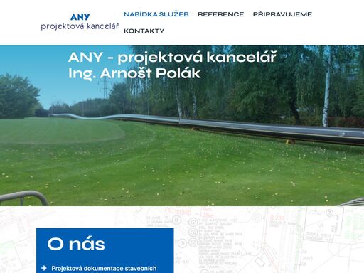 nabídka služeb. projektová dokumentace stavebních úprav plynovodů, jejich přeložek a nových plynovodů včetně bezvýkopových technologií.