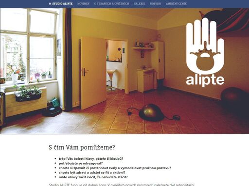 studio alipte