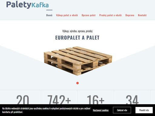 paletykafka.cz