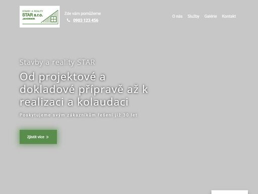 stavstar.cz