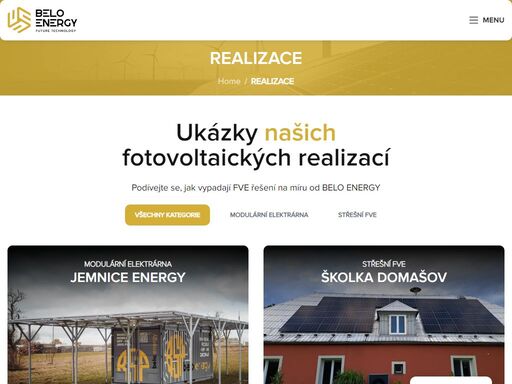 beloenergy.eu