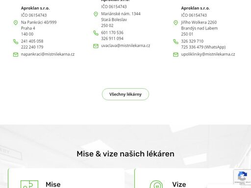 mistnilekarna.cz