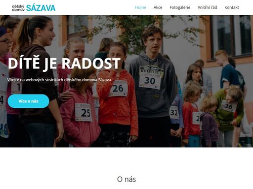ddsazava.cz