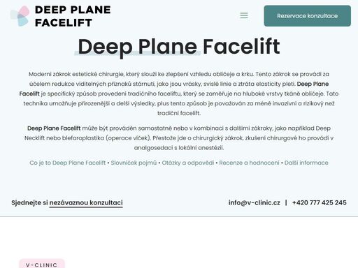 deepplane.cz