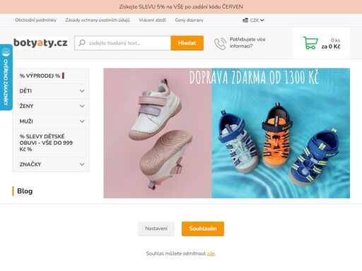 dětská certifikovaná obuv d.d.step, protetika a módní dámská obuv značek tamaris, caprice, marco tozzi, rieker a mnoho dalších, dále prodáváme přezůvky befado a zetpol, holínky a sněhule demar a domácí obuv české výroby rogallo.