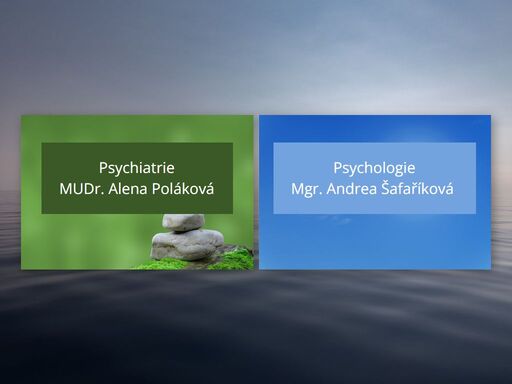 www.psychiatriepolakova.cz