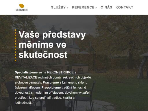 schuter.cz