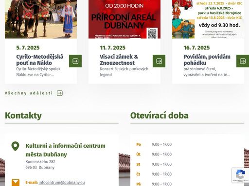 na nové stránky budete přesměrováni automaticky za 5 sekund.