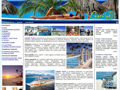www.caribe-tour.cz