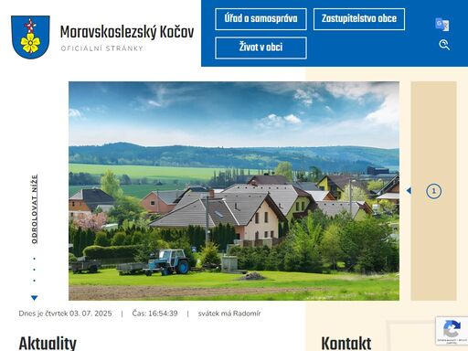 www.mskocov.cz