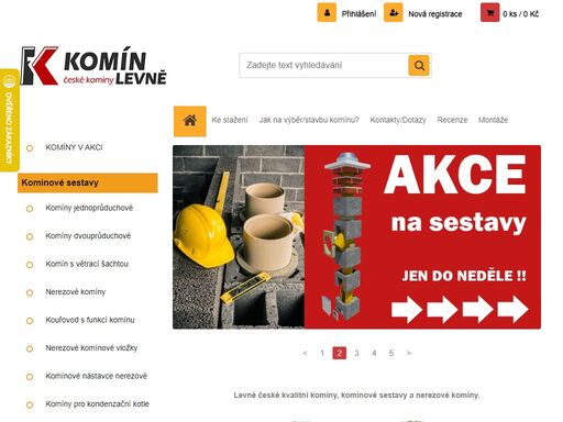 kominy,komíny, levné kominy, kominove systemy, levne kominy,komínové tvárnice, primako,kominstar, komínové systémy, nerezové kouřovody, nerezové komíny,komínové nástavce, kouřovody, krbová kamna, komíny za nejnižší cenu -35%,dodáváme sady české výroby po celém území čr.