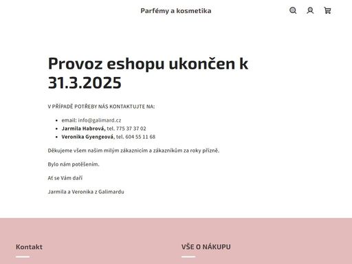 francouzské niche parfémy a kosmetika ?? sada pro vytvoření vlastního parfému ? osobní typologie