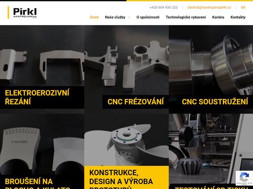 www.nastrojarnapirkl.cz