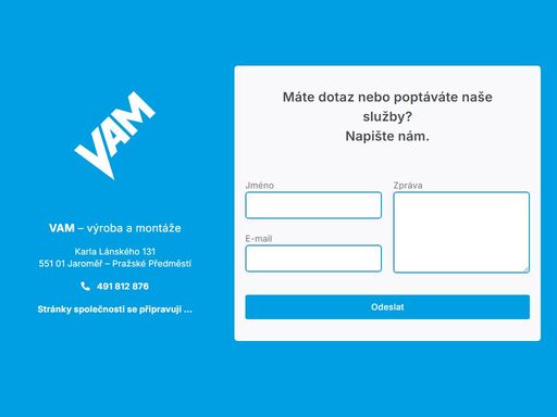 poptávka    specialista na zakázkovou výrobu všechny naše produkty jsou vyráběny pouze z kvalitních a odolných materiálů. konstrukce které vám vydrží navěky :) zobrazit naše produkty        
naše produkty
