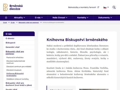 www.biskupstvi.cz/knihovna