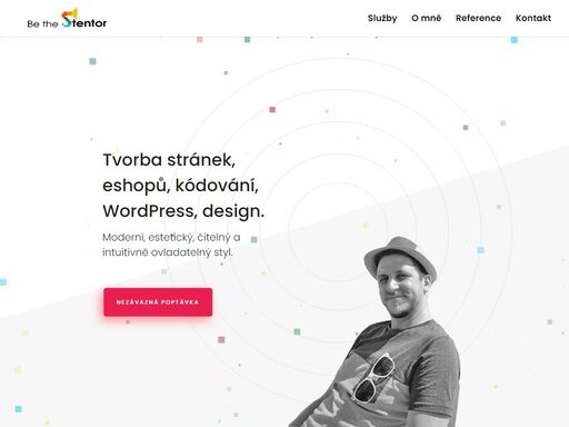 kódování na míru nebo tvorba v nejužívanějším cms wordpress. funkční a přehledné eshopy pro úspěšný prodej vašich produktů.