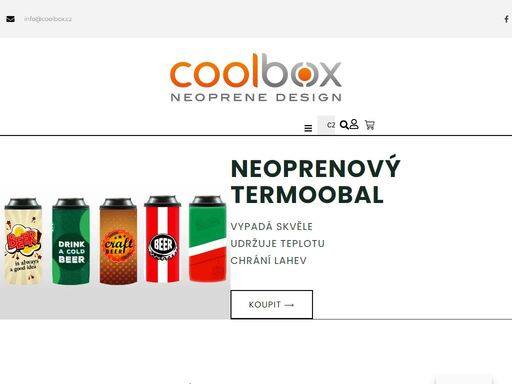 www.coolbox.cz