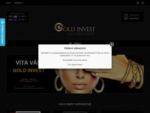 gold-invest.cz