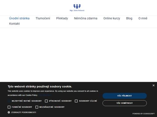přeložit text, domluvit se s obchodním partnerem nebo si zlepšit své vlastní jazykové dovednosti? pomohu vám opravdu porozumět německému jazyku.