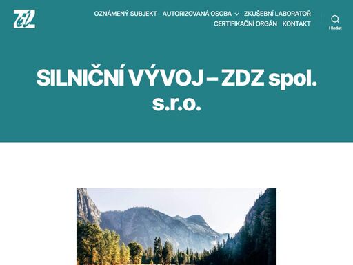 silvyvoj-zdz.cz