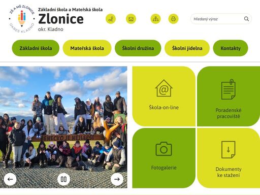 www.zszlonice.cz
